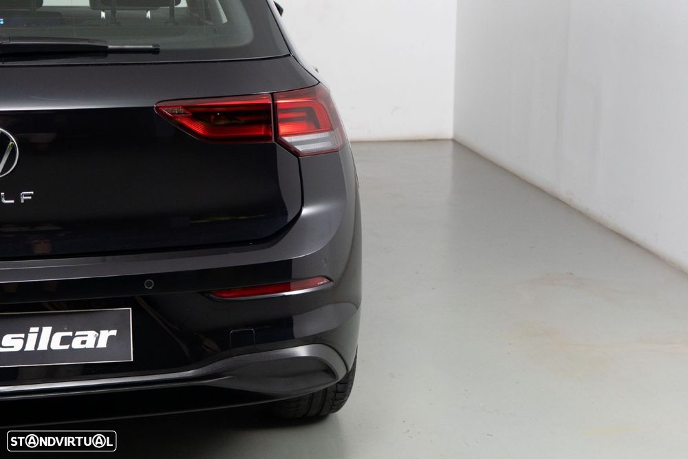 VW Golf 1.0 TSI Life - 15