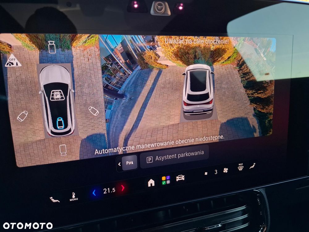 Mercedes-Benz CLA 250+ 85kWh - 19