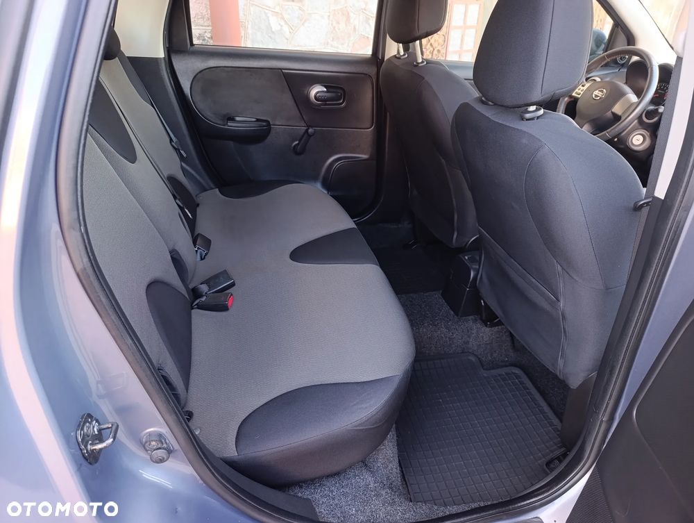 Nissan Note 1.4 Acenta EU5 - 22