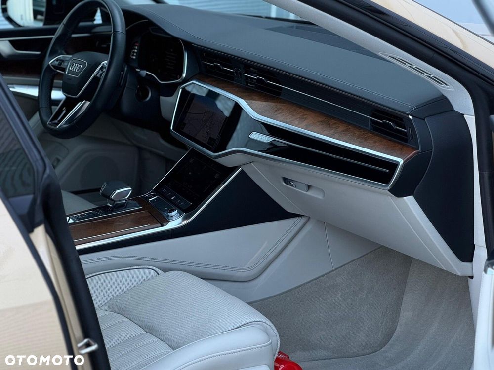 Audi A7 Sportback 55 TFSI Quattro S tronic - 17