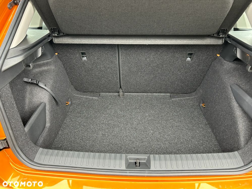 Skoda Kamiq 1.0 TSI Drive - 8