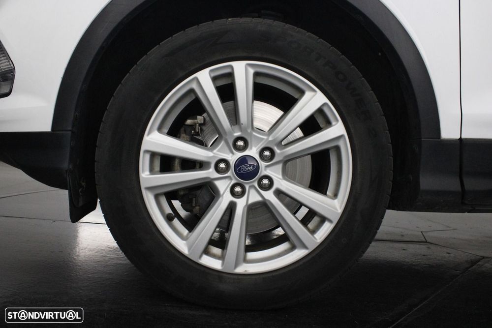 Ford Kuga 1.5 TDCi Titanium - 37