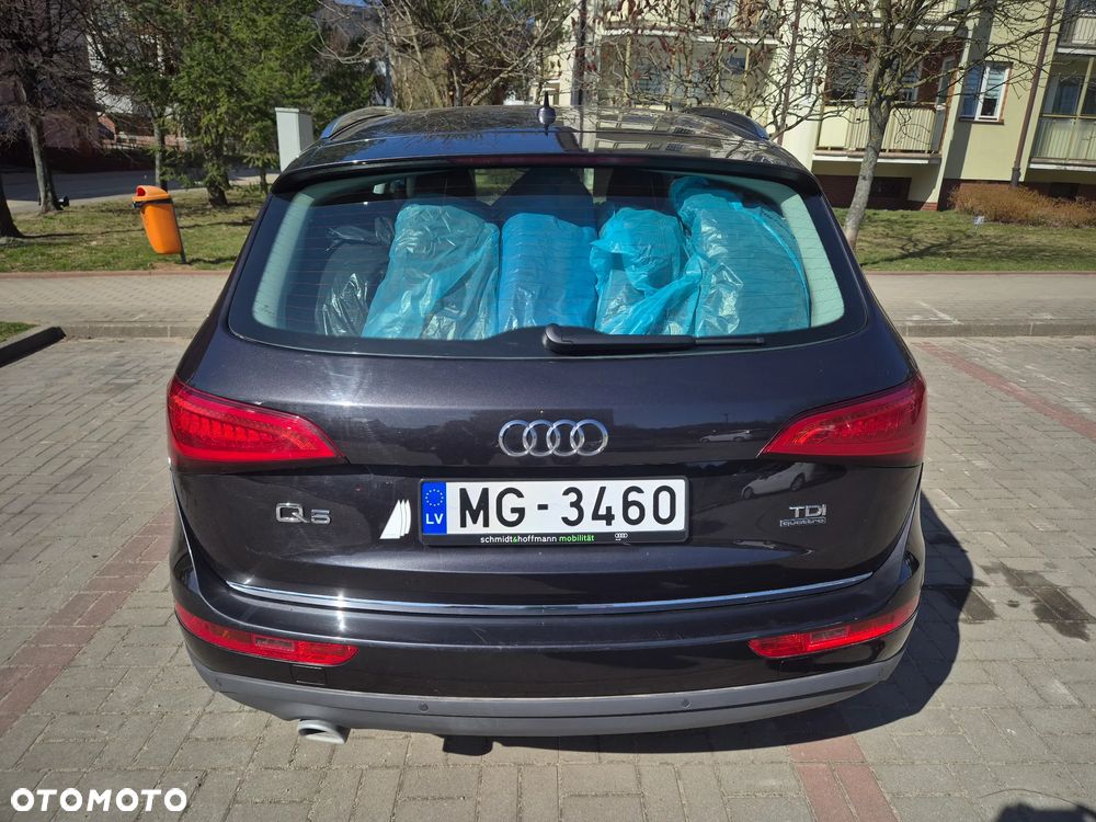 Audi Q5 2.0 TDI quattro - 15