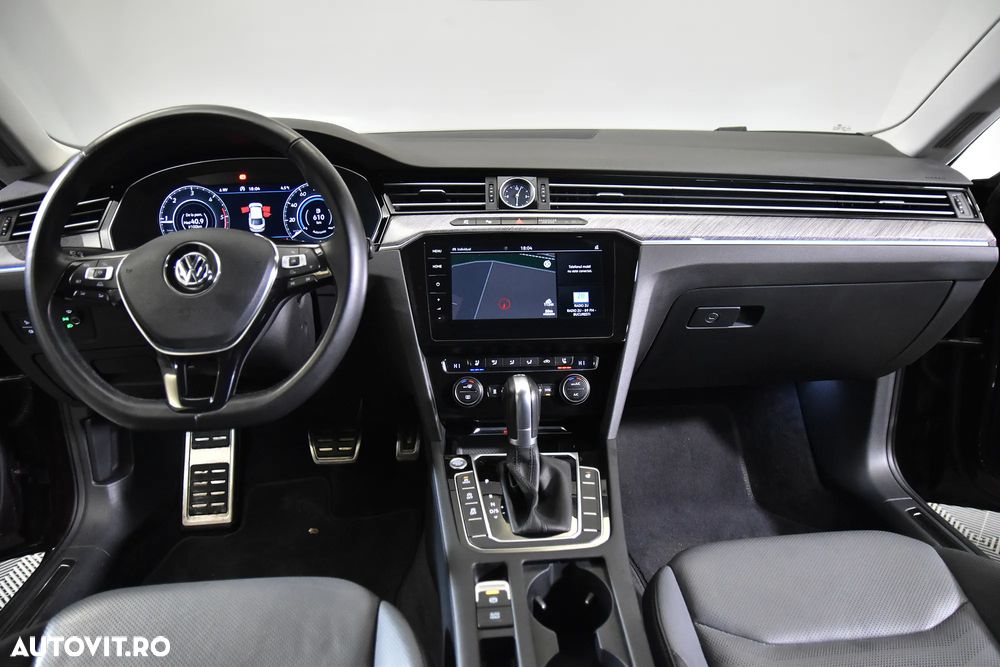 Volkswagen ARTEON - 9