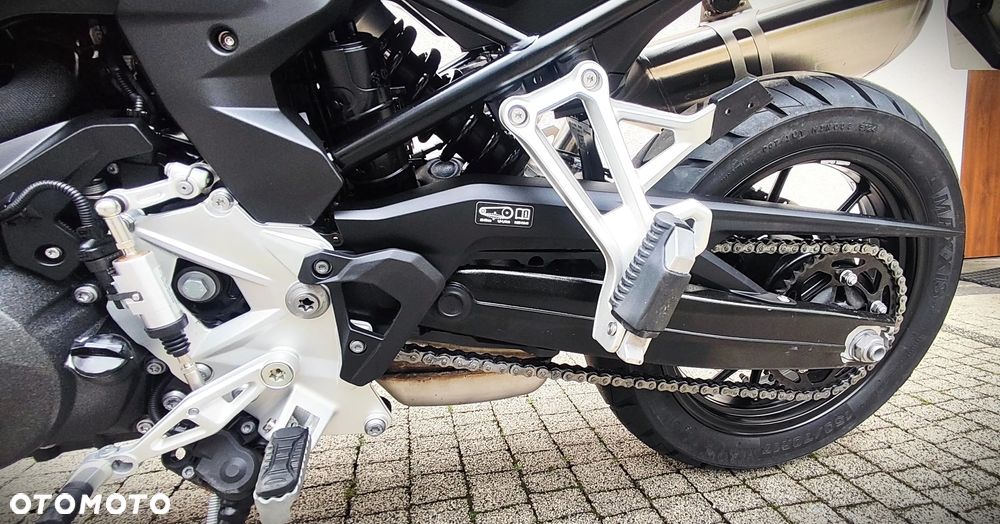 BMW GS - 35