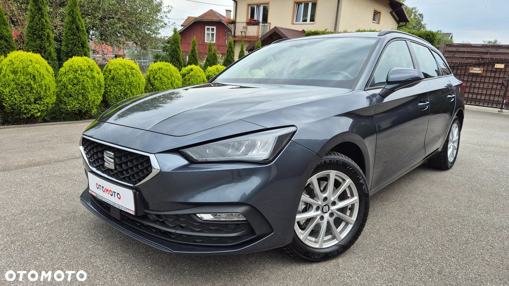 Seat Leon - 1