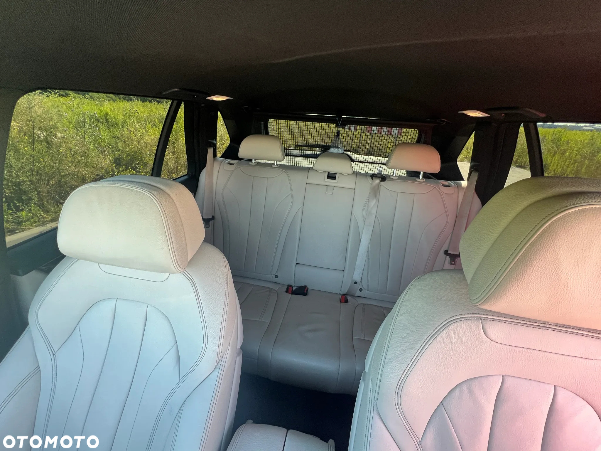 BMW X5 - 13
