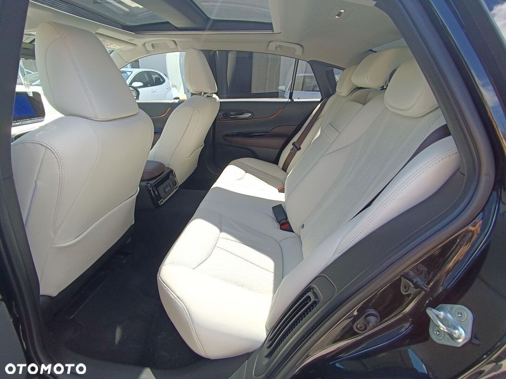 Toyota Mirai Executive - 9