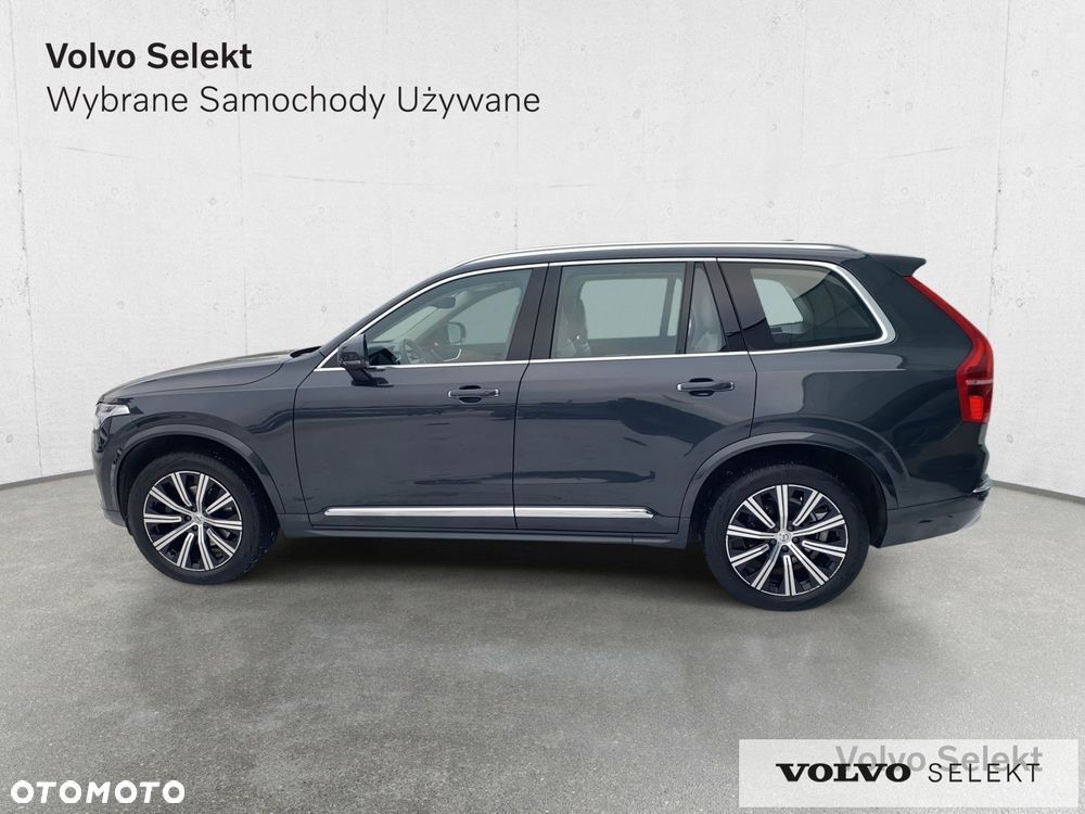 Volvo XC 90 - 9