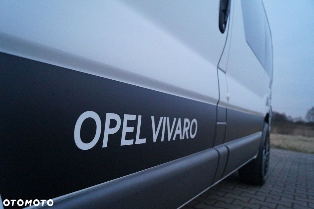 Opel Vivaro - 15