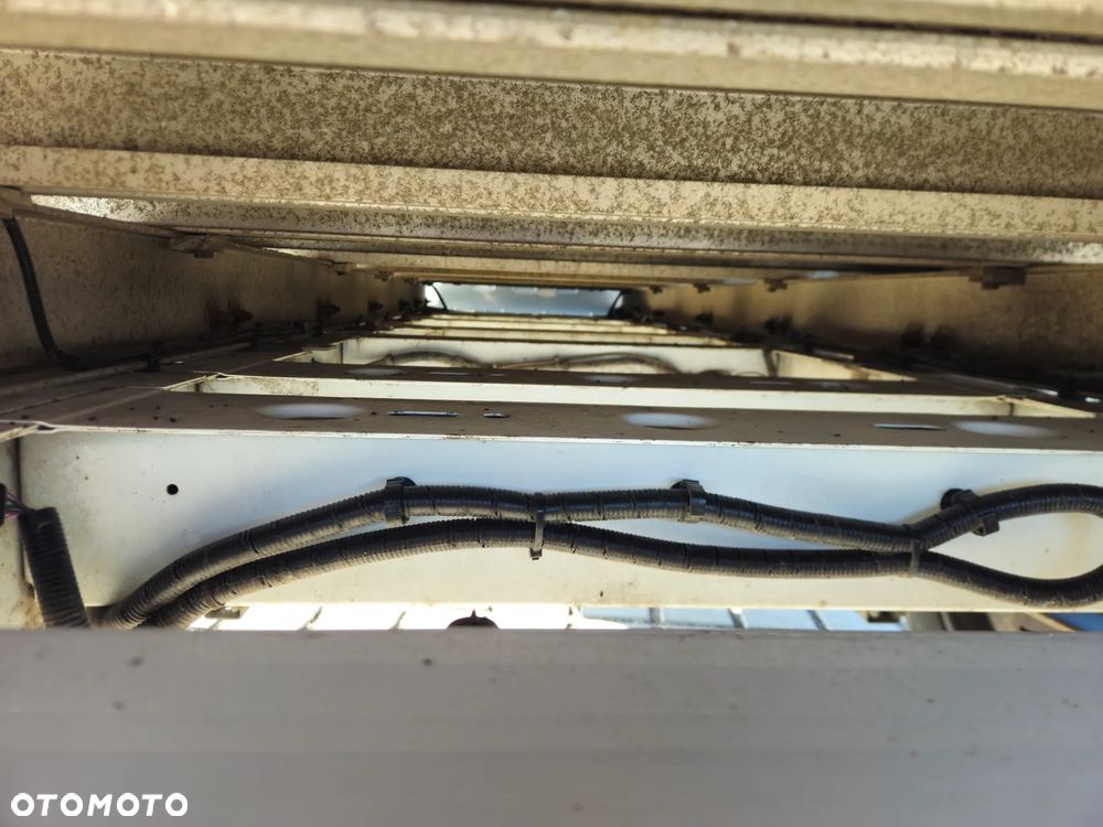 Renault MASTER klima  tylko 149tyś km Kontener - 20