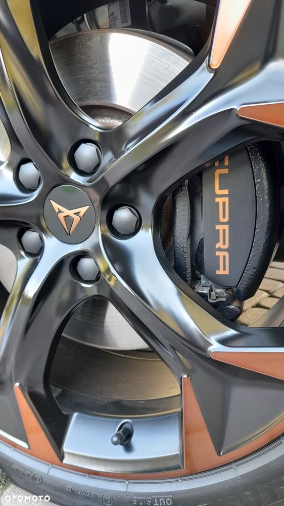 Cupra Formentor 1.4 e-Hybrid VZ DSG - 7