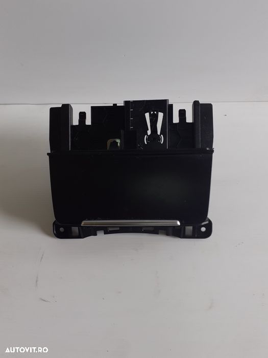 Scrumieră Audi Q5 SQ5 S-line Facelift 2012-2015 - 2