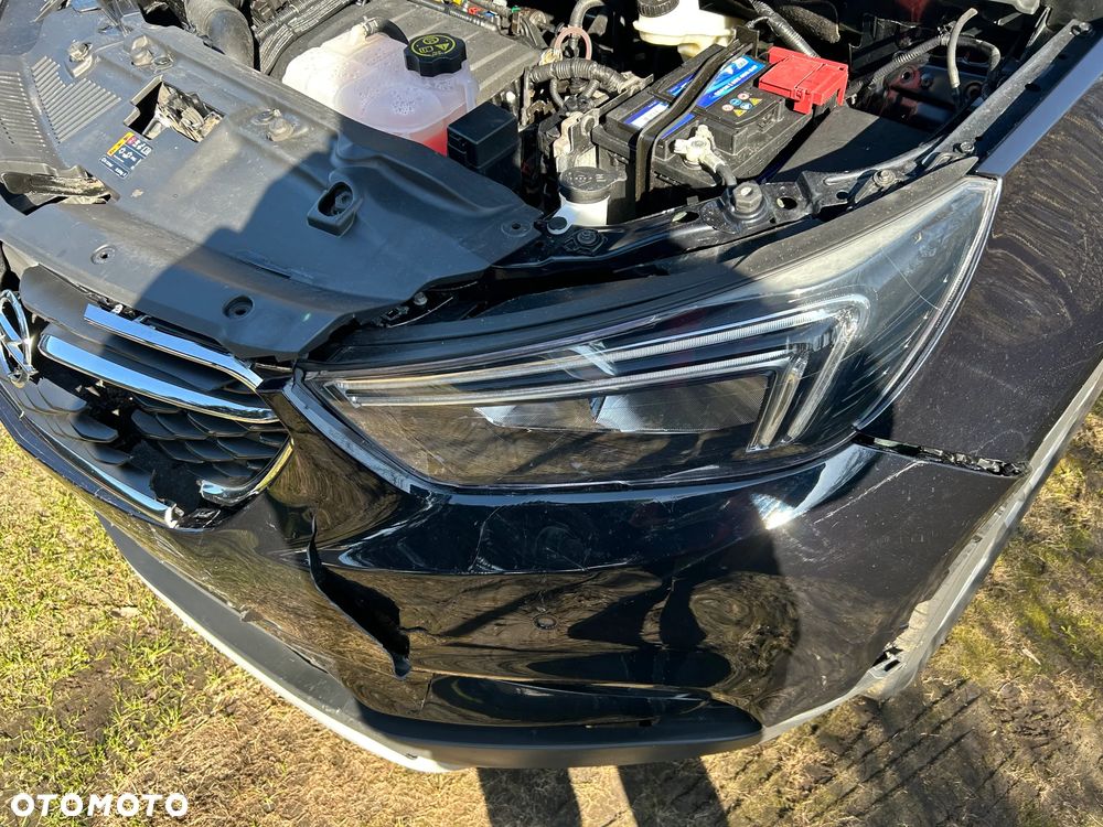 Opel Mokka 1.4 Turbo Automatik Edition - 10