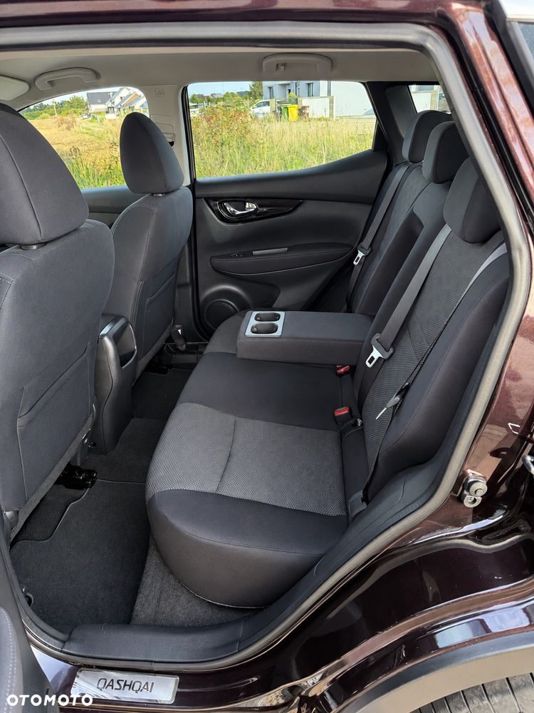 Nissan Qashqai 1.2 DIG-T Tekna+ - 15