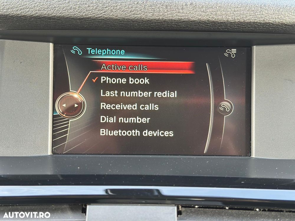 BMW X3 xDrive20d Aut. Advantage - 31