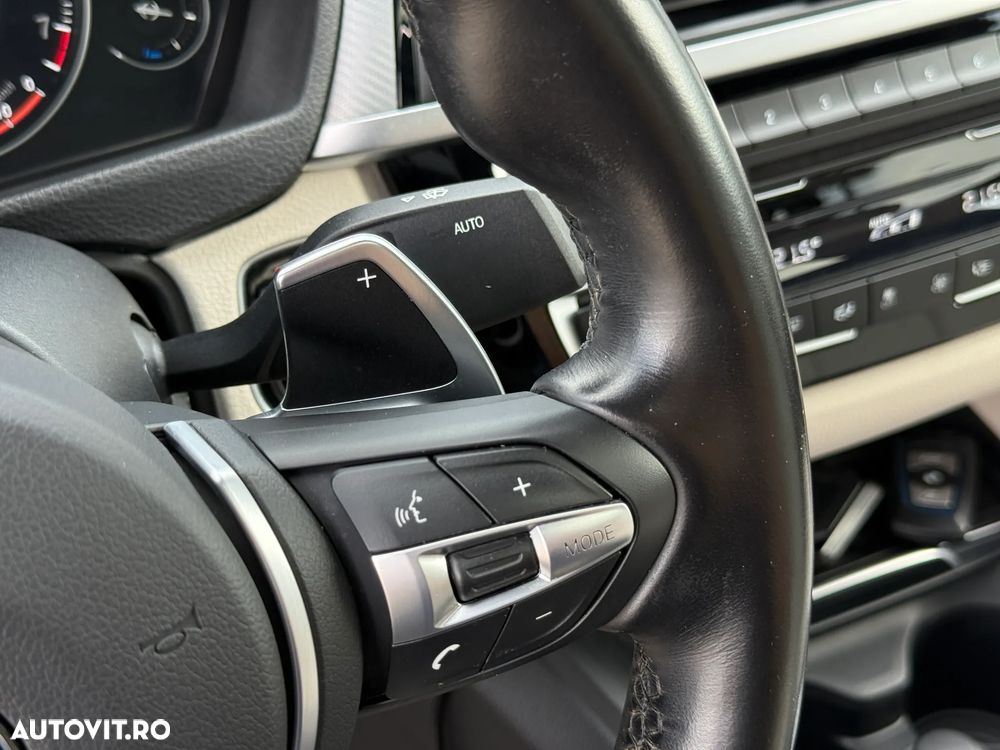 BMW Seria 4 430i xDrive Sport-Aut. M Sport - 26