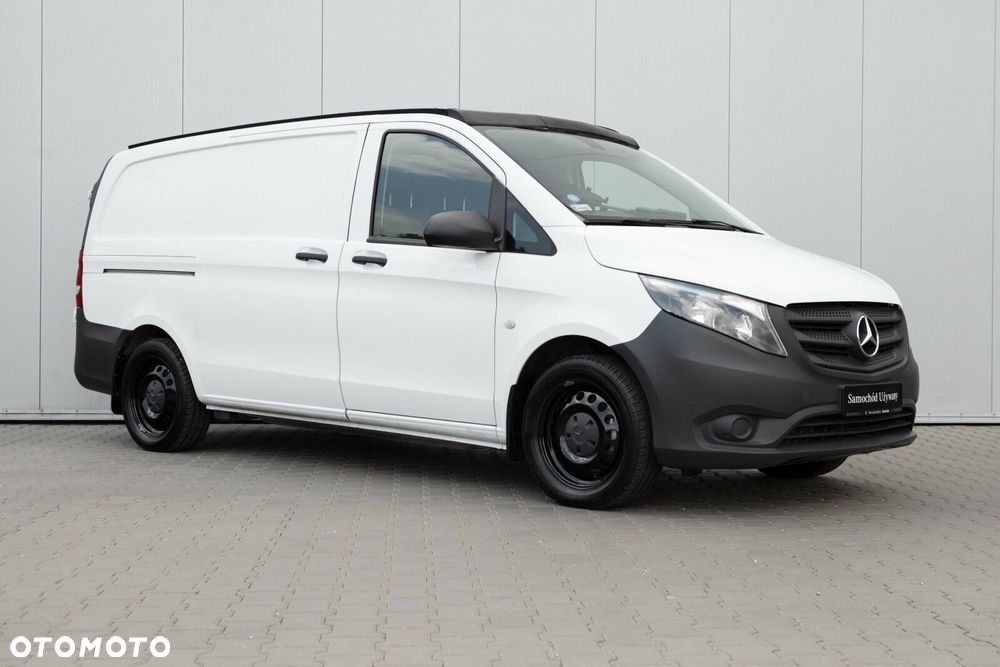 Mercedes-Benz eVito - 3