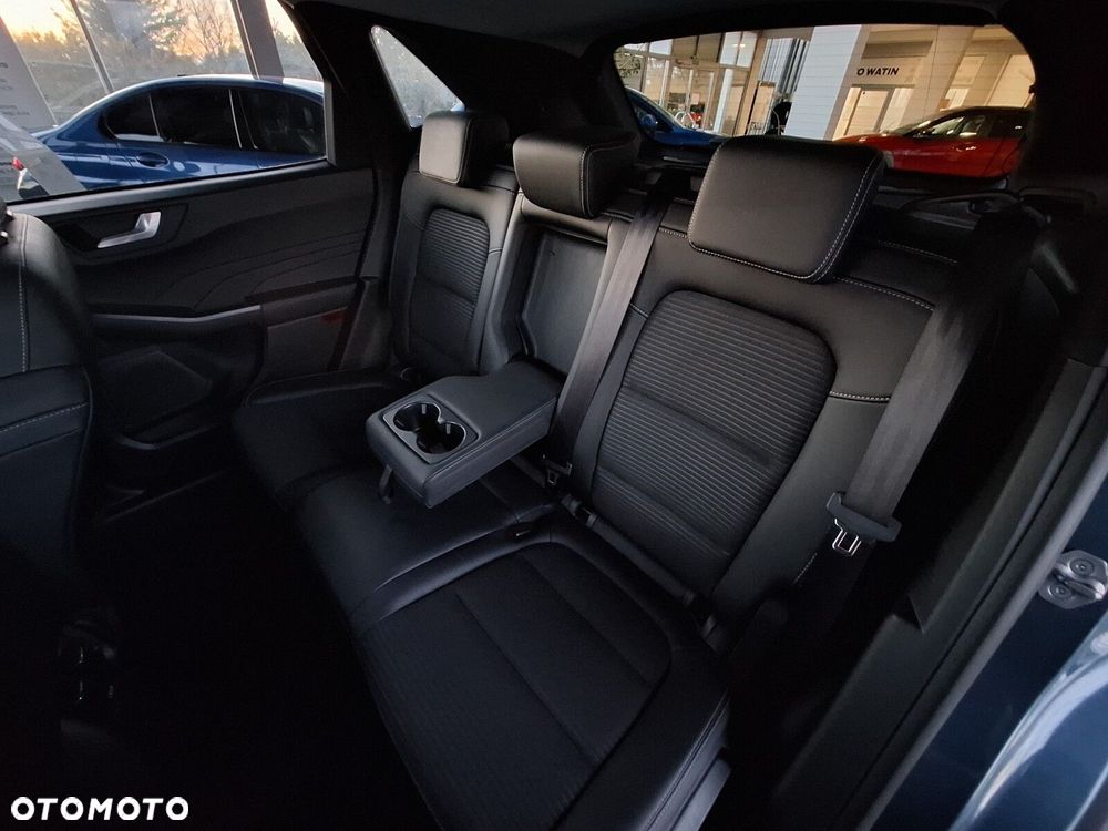 Ford Kuga 1.5 EcoBoost FWD Titanium X - 20