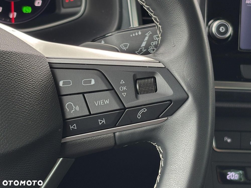 Seat Ateca 1.5 TSI Style S&S DSG - 21