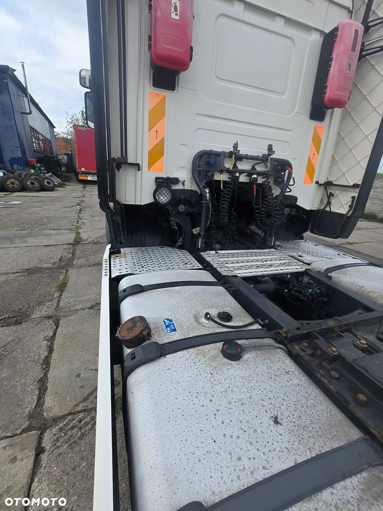 Scania r410 - 11