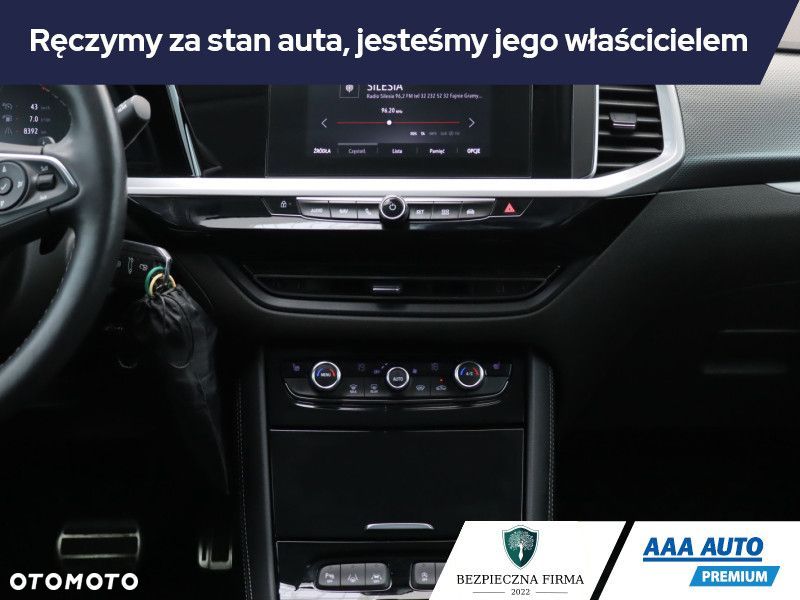 Opel Grandland X - 18