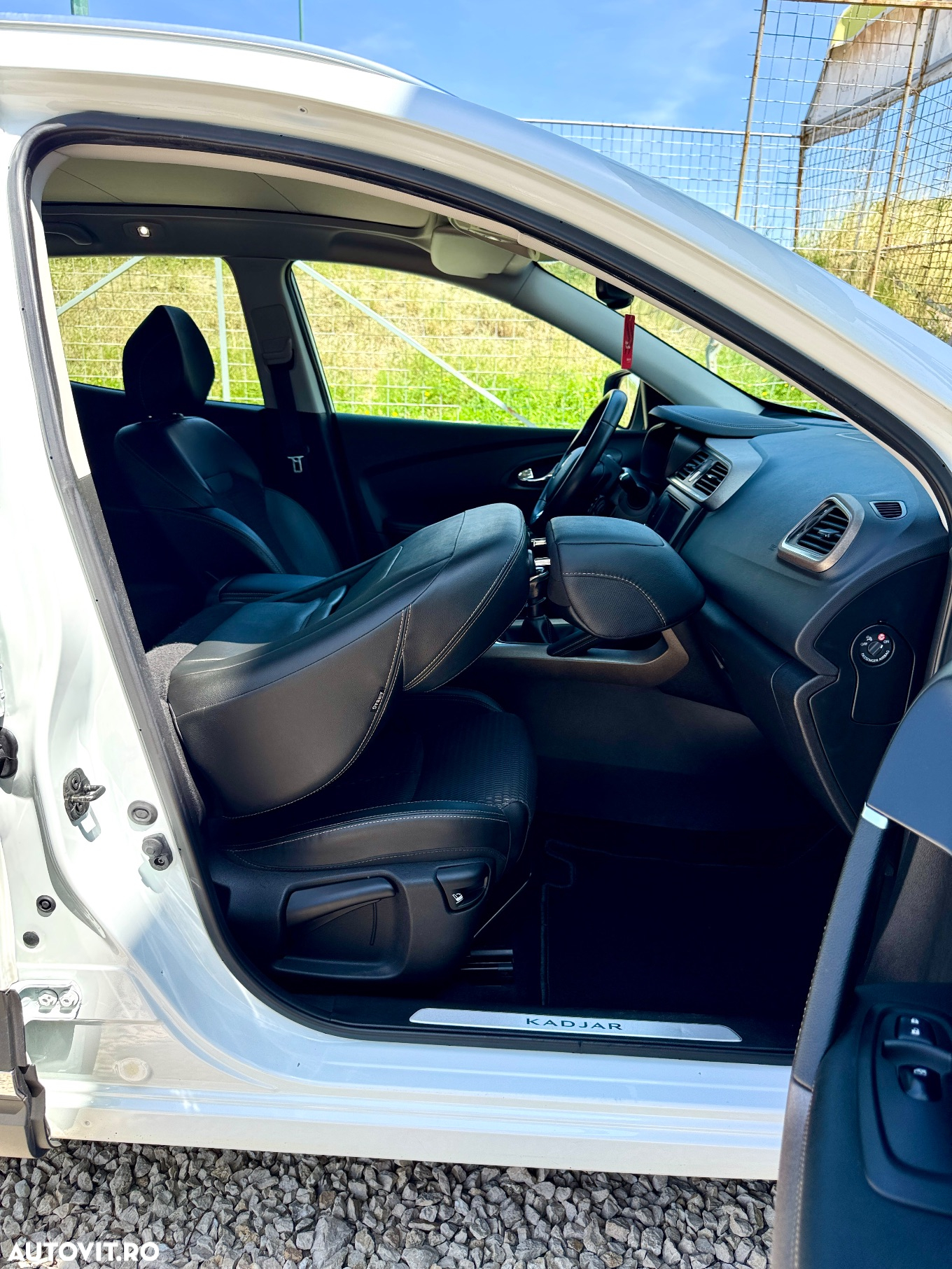 Renault Kadjar - 32