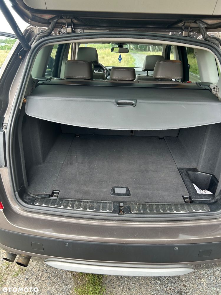 BMW X3 28i xDrive - 11