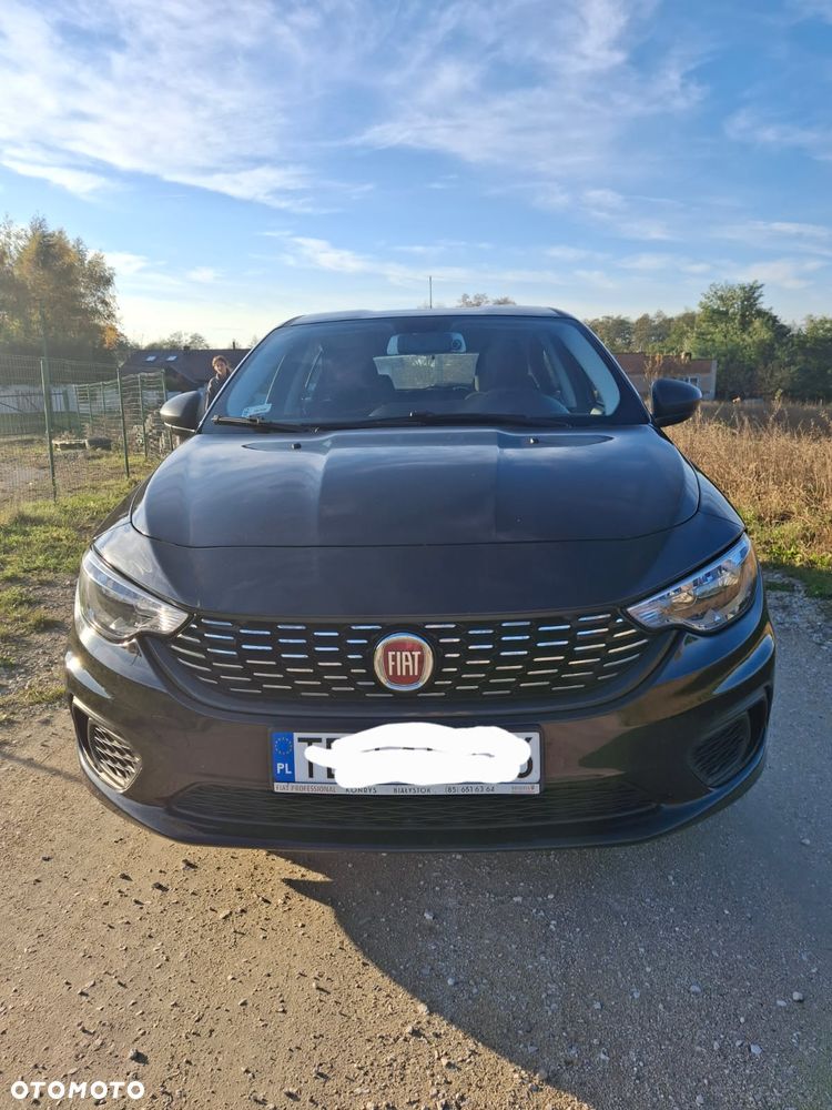 Fiat Tipo 1.4 T-Jet 16v Street - 9