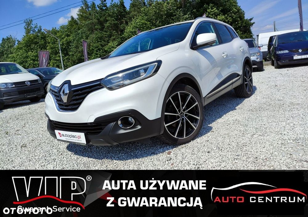 Renault Kadjar - 1