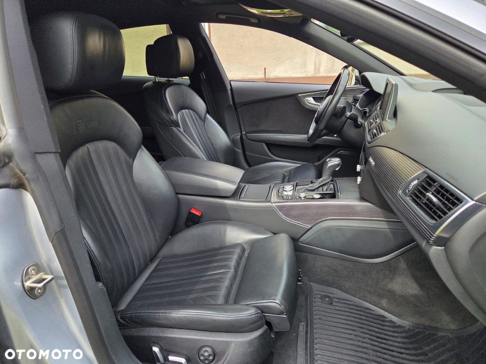 Audi A7 Sportback - 4