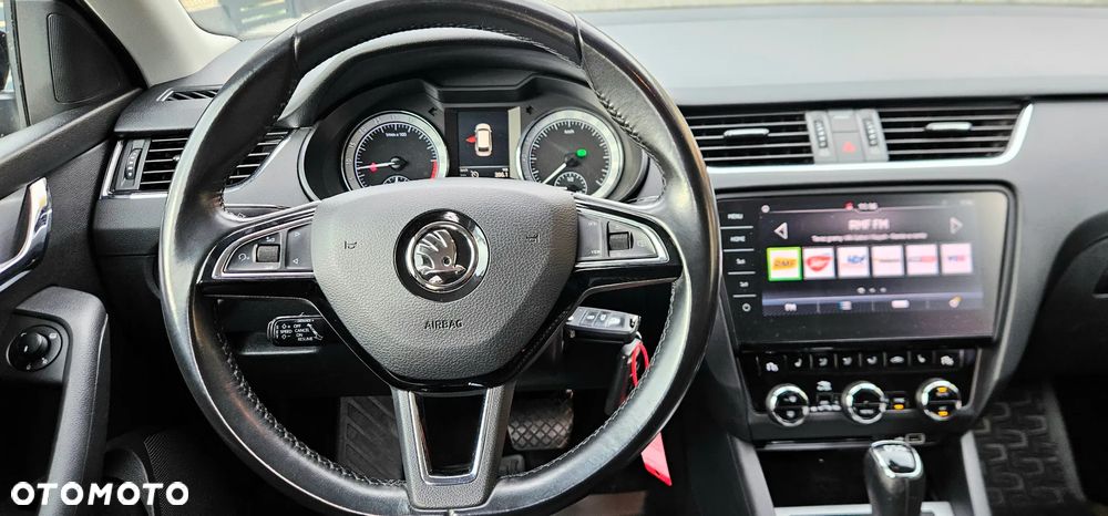 Skoda Octavia - 18