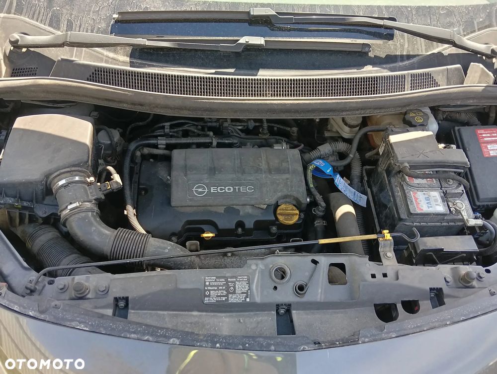 Opel Meriva - 19