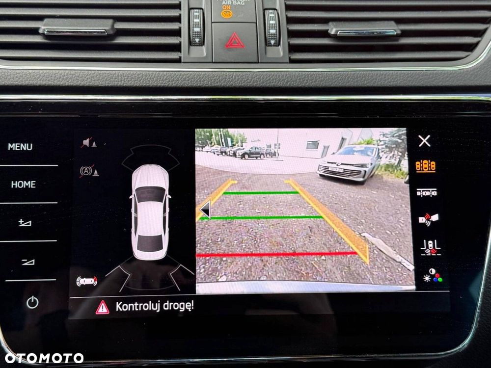 Skoda Superb - 18