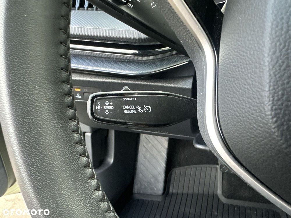 Skoda Superb 1.5 TSI mHEV Essence DSG - 32