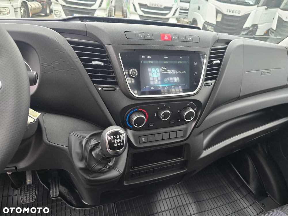 Iveco OKAZJA CENOWA OD RĘKI !!! - 15