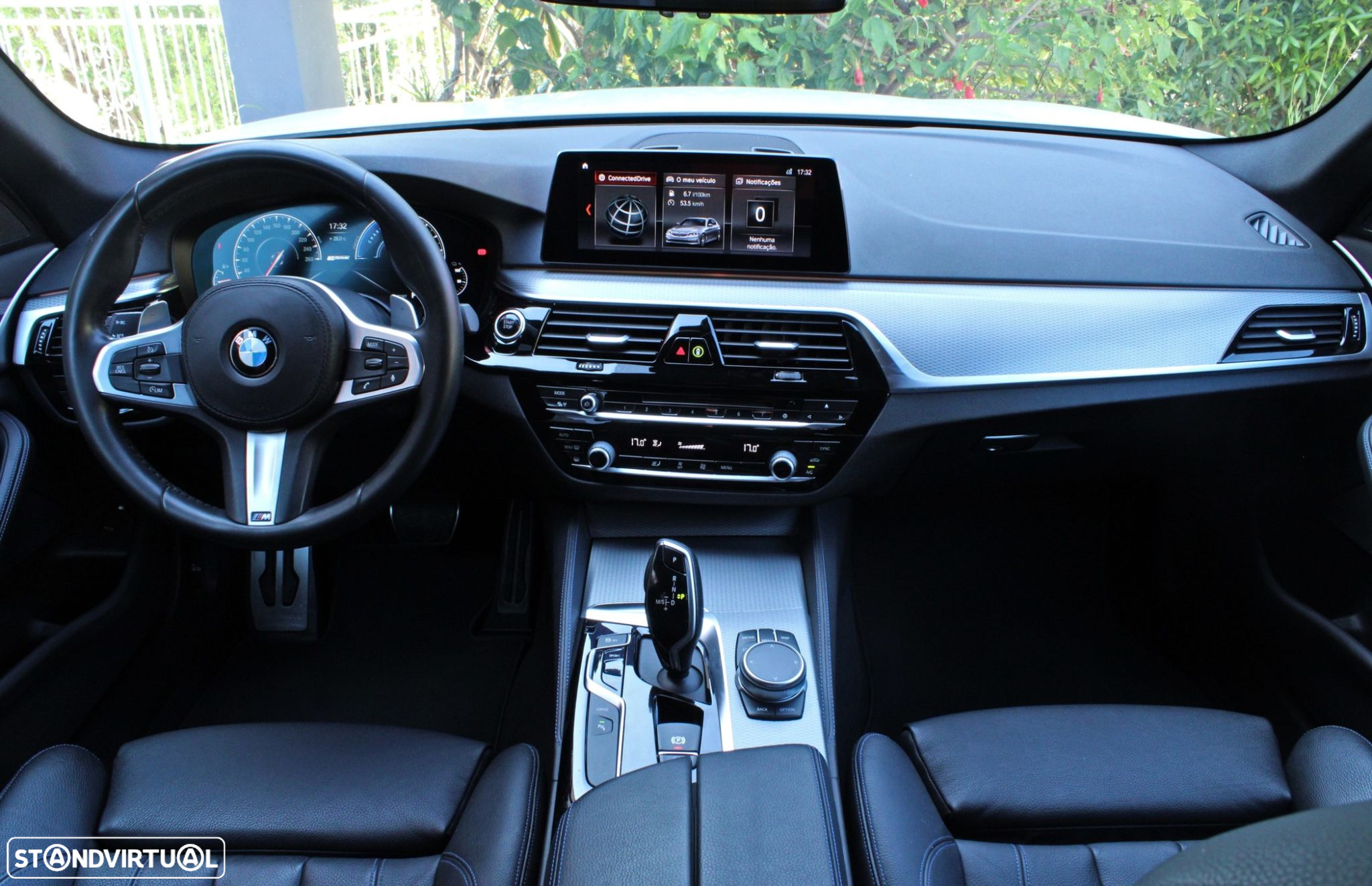 BMW 530 e iPerformance Pack M - 6