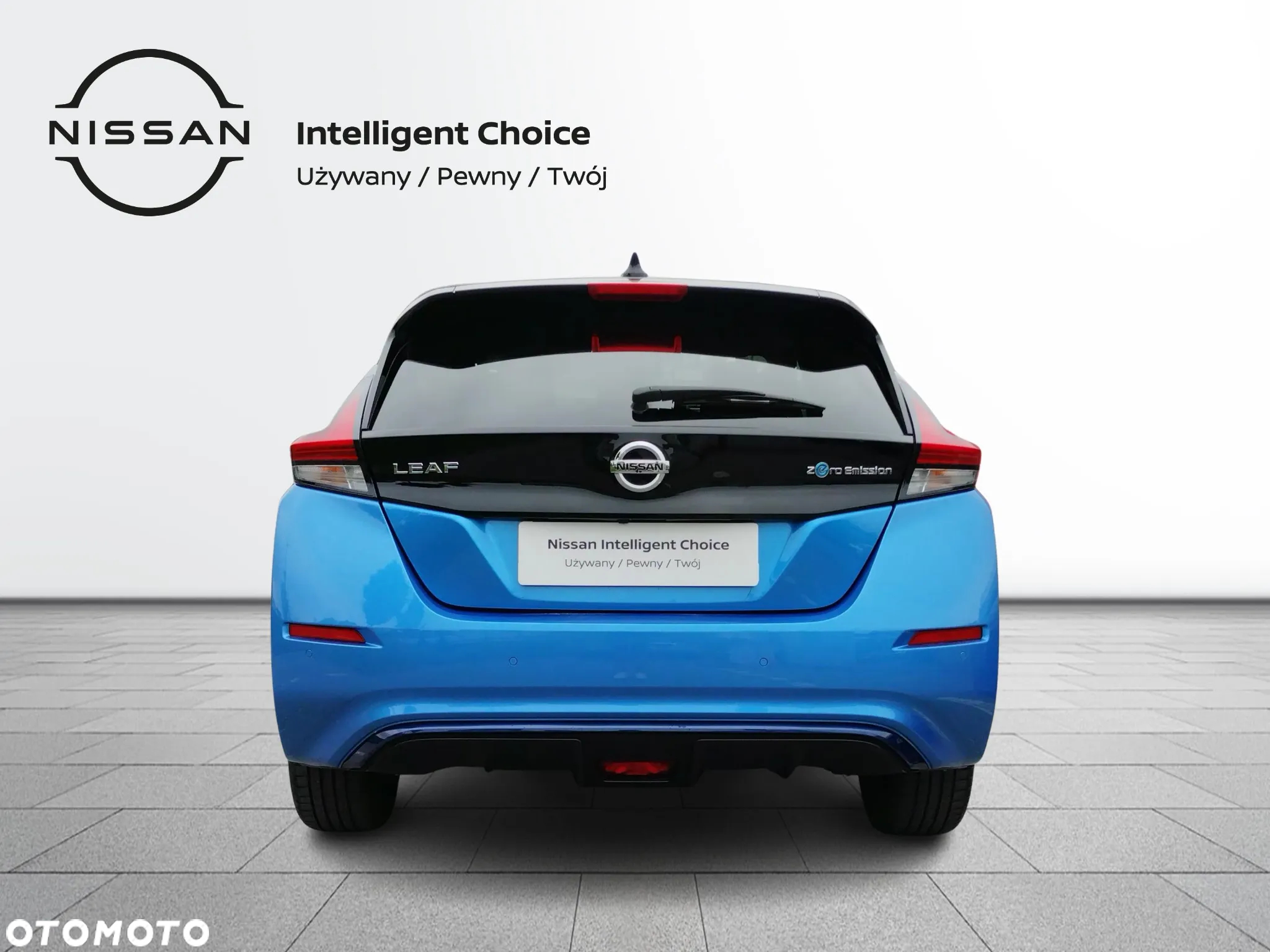 Nissan Leaf 40kWh N-Connecta - 7