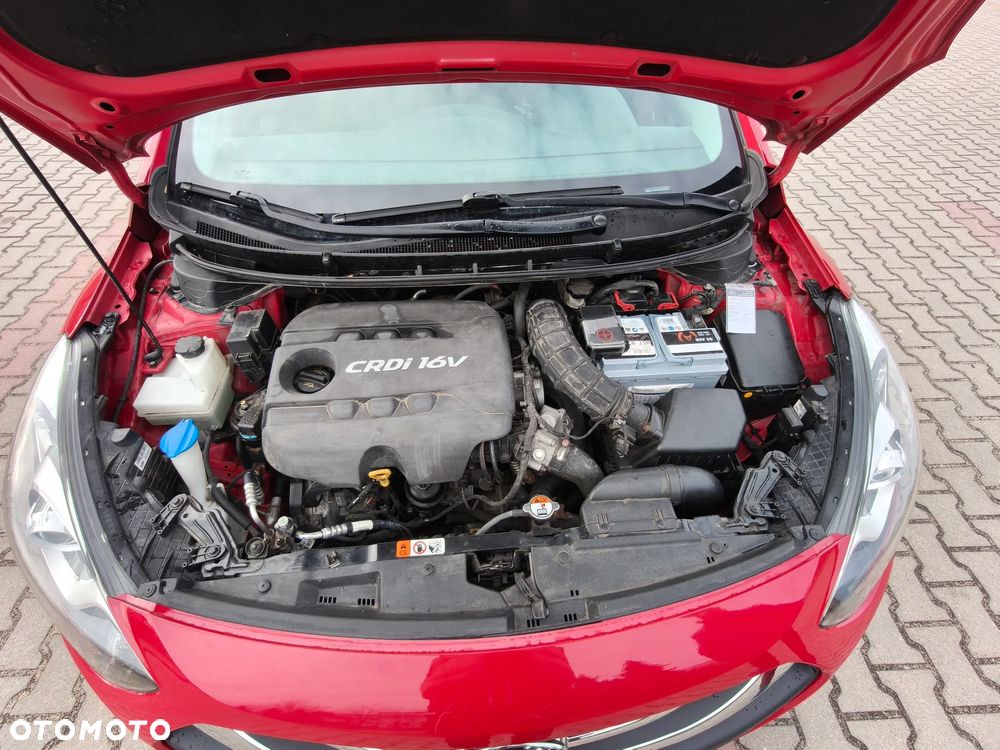 Hyundai i30 1.4 CRDi Comfort - 14