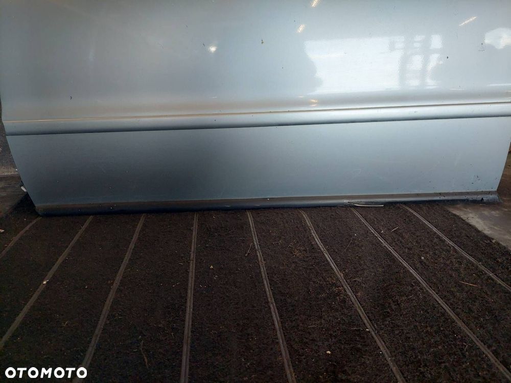 DRZWI KOMPLETNE LEWY PRZÓD AUDI A4 B5 LY7M ID: 237096 - 3