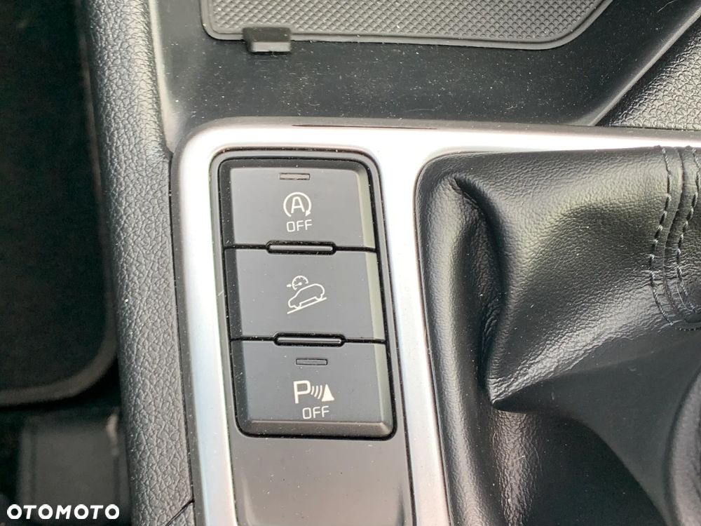 Kia Sportage 1.7 CRDI Business Line 2WD - 18