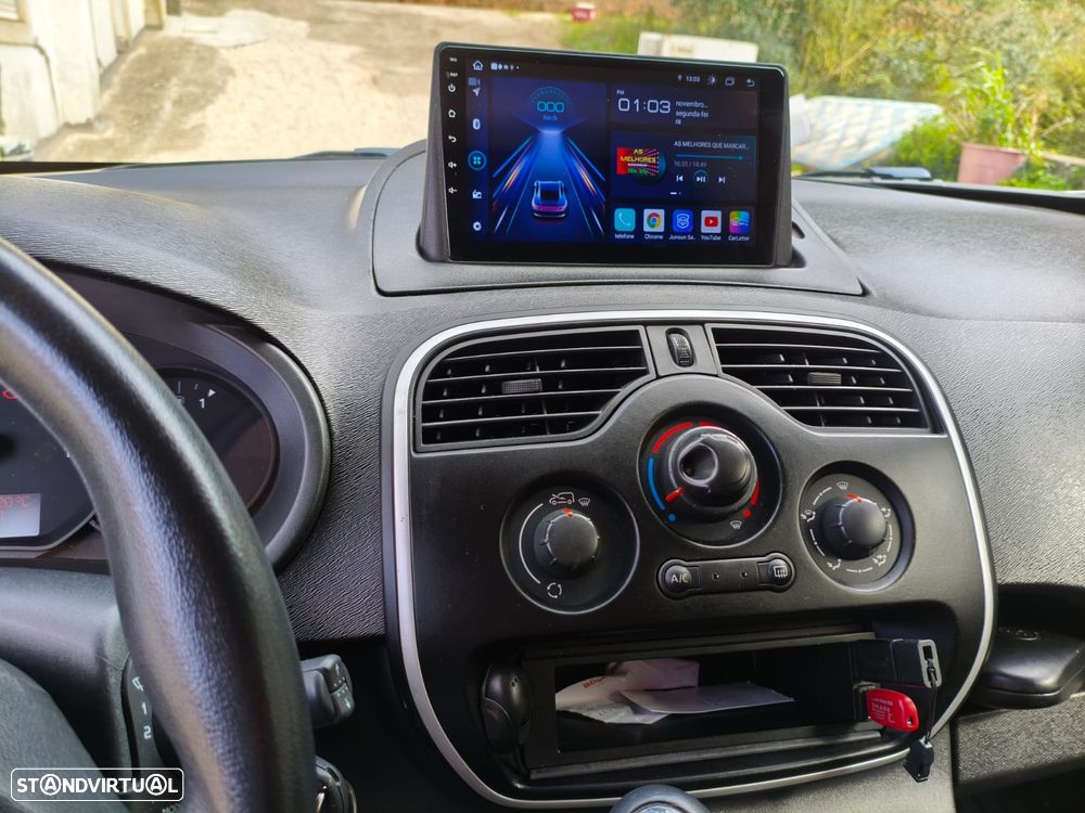 Renault Kangoo - 8