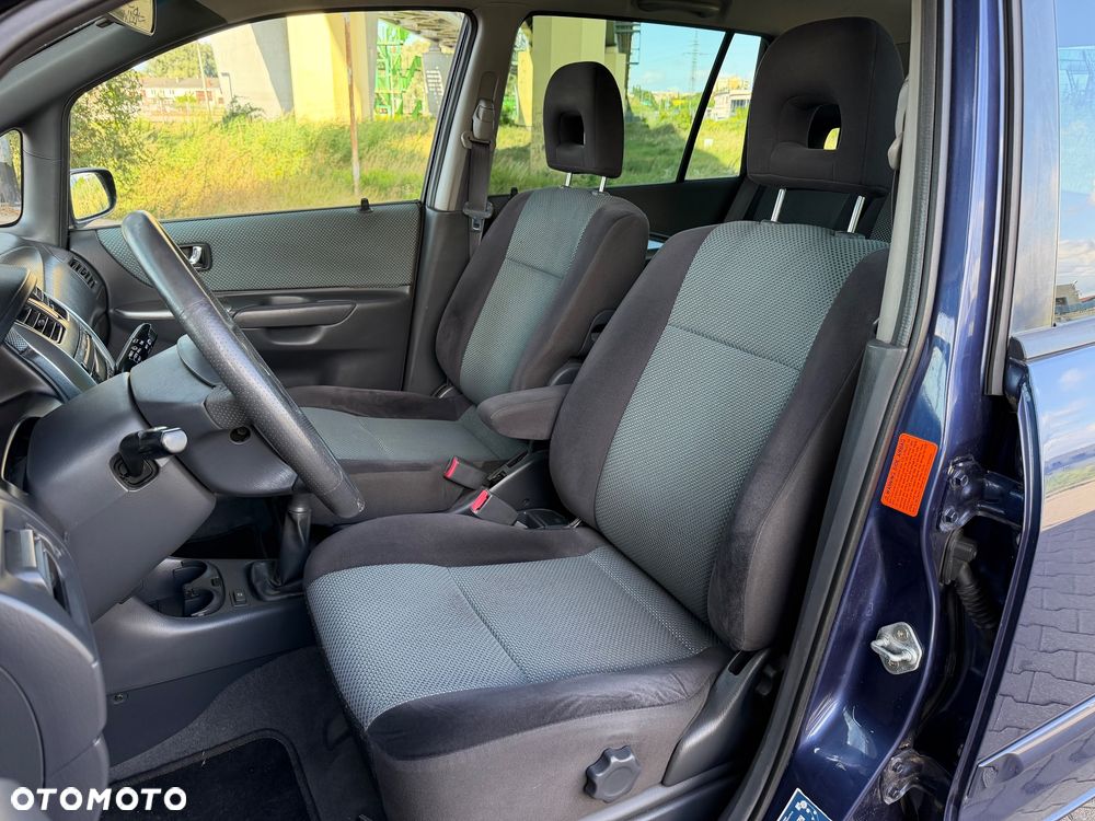 Mazda Premacy 1.8 Comfort - 9