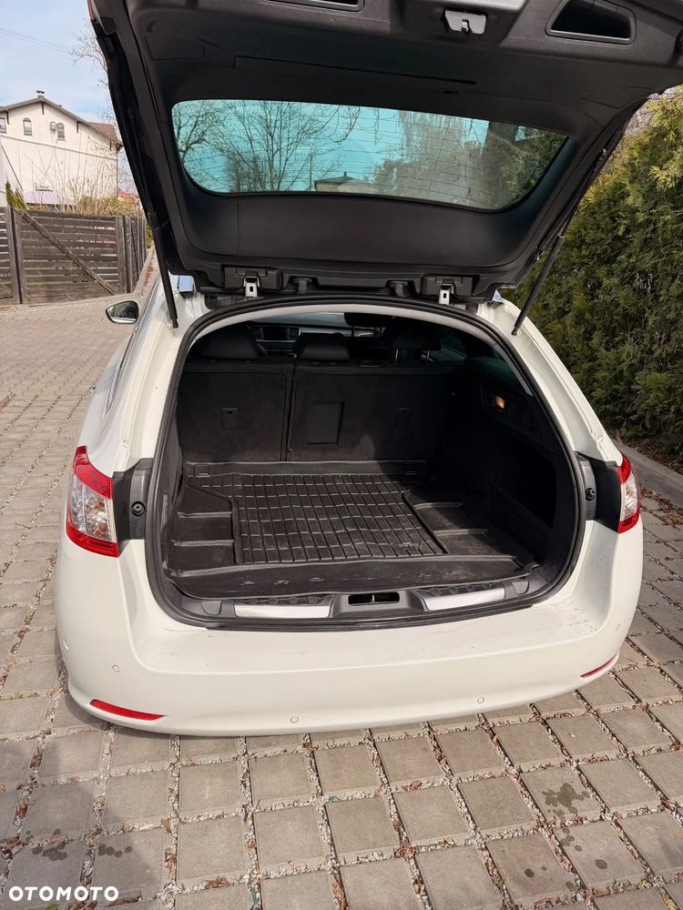 Peugeot 508 2.0 HDi Allure - 6