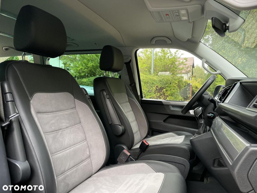 Volkswagen Multivan 6.1 2.0 TDI L1 Highline DSG - 28