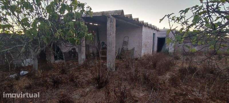 Terreno Ourique água e luz - Grande imagem: 5/6