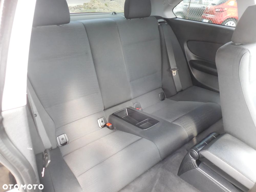 BMW Seria 1 - 12