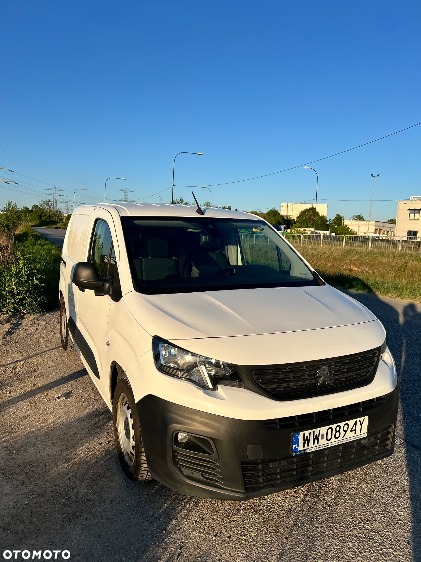 Peugeot Partner - 6