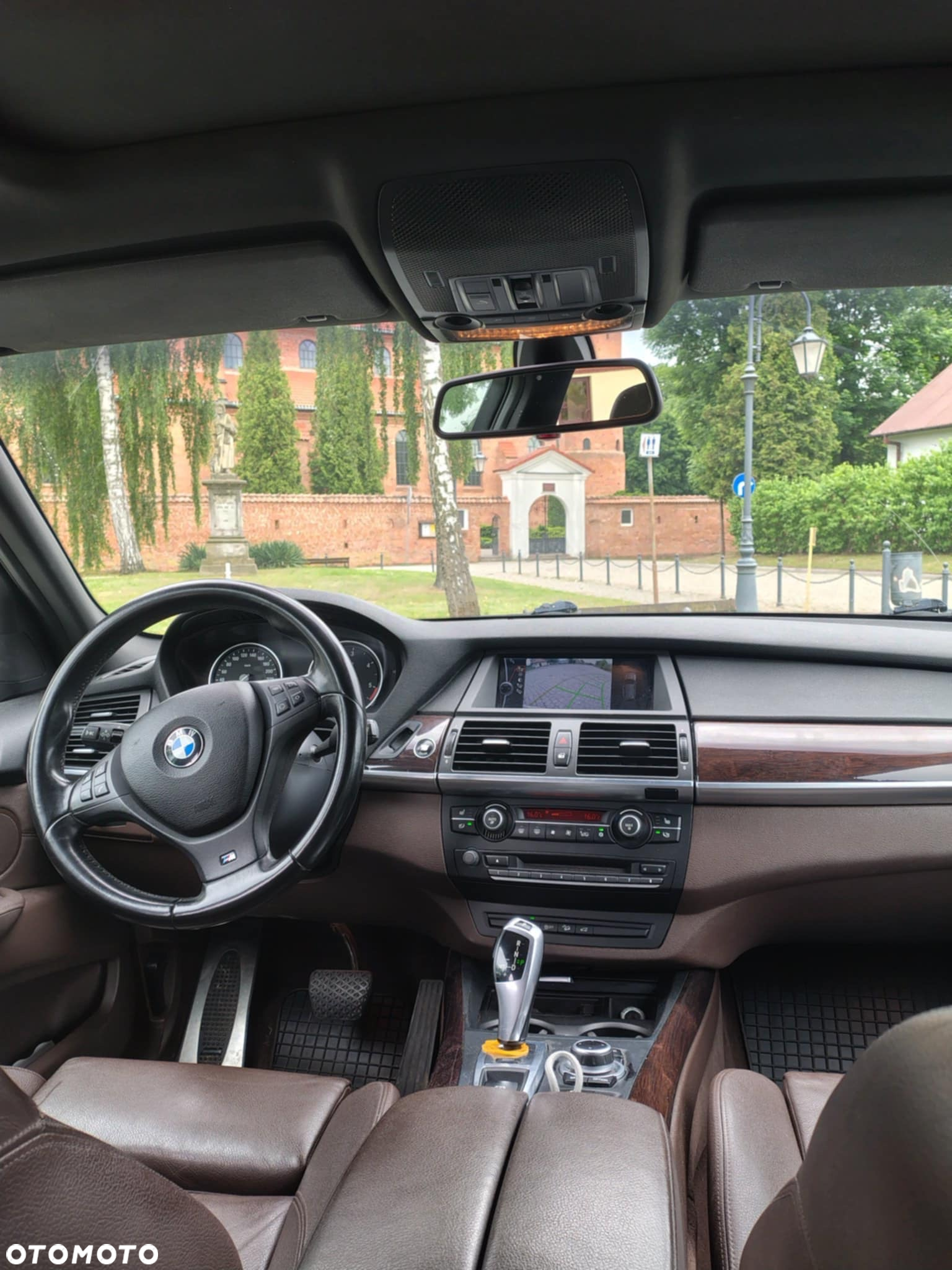 BMW X5 4.0d xDrive - 2