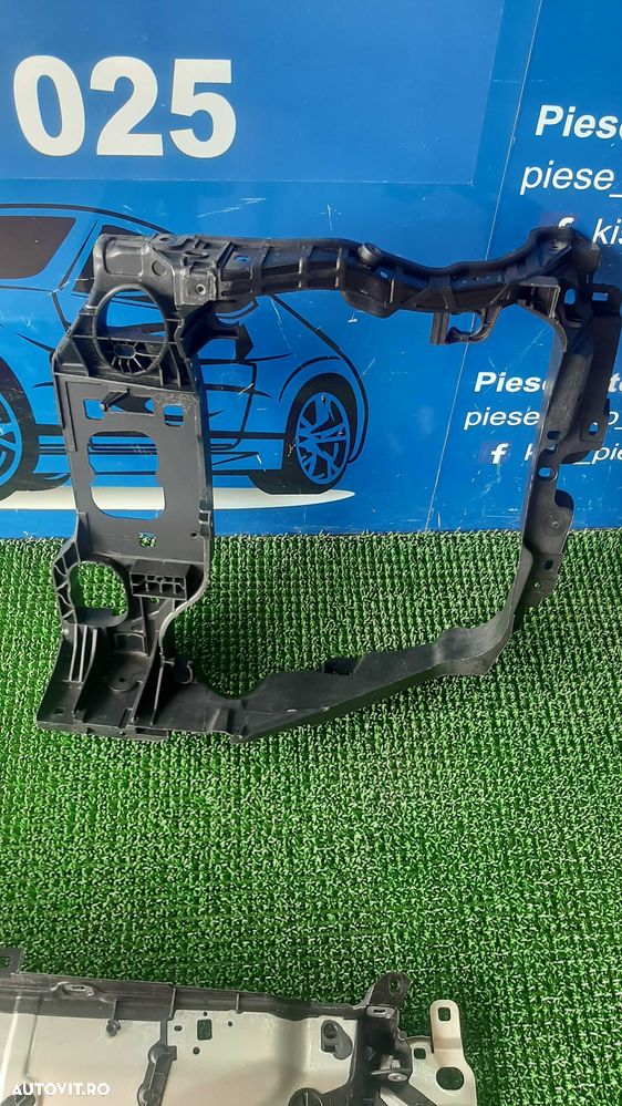 panou frontal trager porsche macan - 3